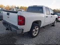 2008 Chevrolet Silverado 1500 — photo 4 of 17 | VIN 3GCEC13J58G238487