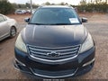 Photo 12 of 20 — 2017 Chevrolet Traverse