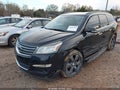 Photo 2 of 20 — 2017 Chevrolet Traverse