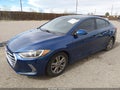 2017 Hyundai Elantra — photo 2 of 18 | VIN 5NPD84LF8HH043193