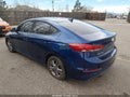 2017 Hyundai Elantra — photo 3 of 18 | VIN 5NPD84LF8HH043193