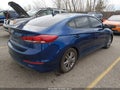 2017 Hyundai Elantra — photo 4 of 18 | VIN 5NPD84LF8HH043193