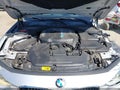 2017 BMW 3 Series — photo 10 of 17 | VIN WBA8E1C3XHA029377