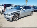 2017 BMW 3 Series — photo 2 of 17 | VIN WBA8E1C3XHA029377