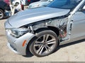 2017 BMW 3 Series — photo 6 of 17 | VIN WBA8E1C3XHA029377