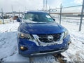 Photo 6 of 16 — 2017 Nissan Pathfinder