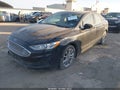 Photo 2 of 17 — 2020 Ford Fusion