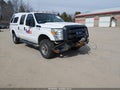 Photo 19 of 22 — 2015 Ford F-250