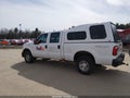 Photo 21 of 22 — 2015 Ford F-250