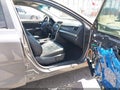 Photo 5 of 16 — 2017 Toyota Camry