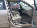 2001 Buick Century — photo 5 of 13 | VIN 2G4WS52J111201382