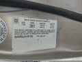 2001 Buick Century — photo 9 of 13 | VIN 2G4WS52J111201382