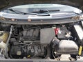 Photo 10 of 11 — 2012 Ford Edge