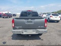 Photo 16 of 17 — 2016 Nissan Frontier