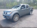 Photo 2 of 17 — 2016 Nissan Frontier