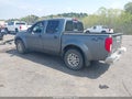 Photo 3 of 17 — 2016 Nissan Frontier