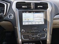 Photo 20 of 21 — 2019 Ford Fusion