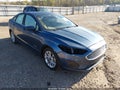 Photo 1 of 21 — 2019 Ford Fusion