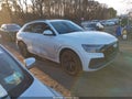 Photo 13 of 17 — 2020 Audi Q8