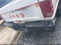 1986 Jeep Comanche — photo 16 of 16 | VIN 1JTWD6694GT025790