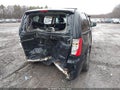 Photo 6 of 11 — 2011 Chrysler Town & Country