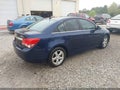 Photo 4 of 11 — 2011 Chevrolet Cruze