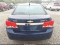 Photo 6 of 11 — 2011 Chevrolet Cruze