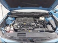 Photo 10 of 16 — 2024 Toyota Camry Hybrid