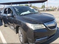 Photo 1 of 18 — 2015 Acura MDX