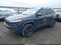 Photo 2 of 18 — 2016 Jeep Cherokee