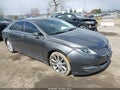 Photo 1 of 16 — 2016 Lincoln MKZ