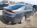 Photo 4 of 16 — 2016 Lincoln MKZ