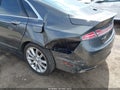Photo 6 of 16 — 2016 Lincoln MKZ