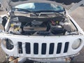 Photo 10 of 17 — 2012 Jeep Patriot