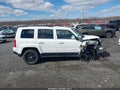 Photo 14 of 17 — 2012 Jeep Patriot