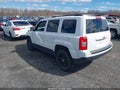 Photo 3 of 17 — 2012 Jeep Patriot