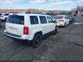 Photo 4 of 17 — 2012 Jeep Patriot
