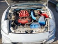 2000 Mitsubishi Eclipse — photo 10 of 11 | VIN 4A3AC54L2YE074223