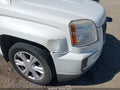 Photo 6 of 11 — 2017 GMC Terrain