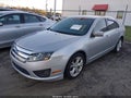 Photo 2 of 17 — 2012 Ford Fusion