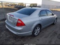 Photo 4 of 17 — 2012 Ford Fusion