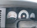 2004 Dodge Durango — photo 7 of 16 | VIN 1D4HD38N34F194294