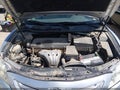 Photo 10 of 12 — 2007 Toyota Camry
