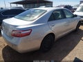 Photo 4 of 12 — 2007 Toyota Camry