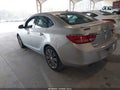 2014 Buick Verano — photo 3 of 12 | VIN 1G4PS5SKXE4166901