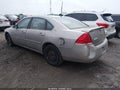 2008 Chevrolet Impala — photo 3 of 11 | VIN 2G1WC583X89201220