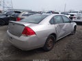 2008 Chevrolet Impala — photo 4 of 11 | VIN 2G1WC583X89201220
