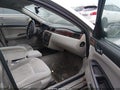 2008 Chevrolet Impala — photo 5 of 11 | VIN 2G1WC583X89201220