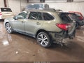 Photo 3 of 16 — 2018 Subaru Outback