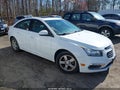 Photo 1 of 11 — 2015 Chevrolet Cruze